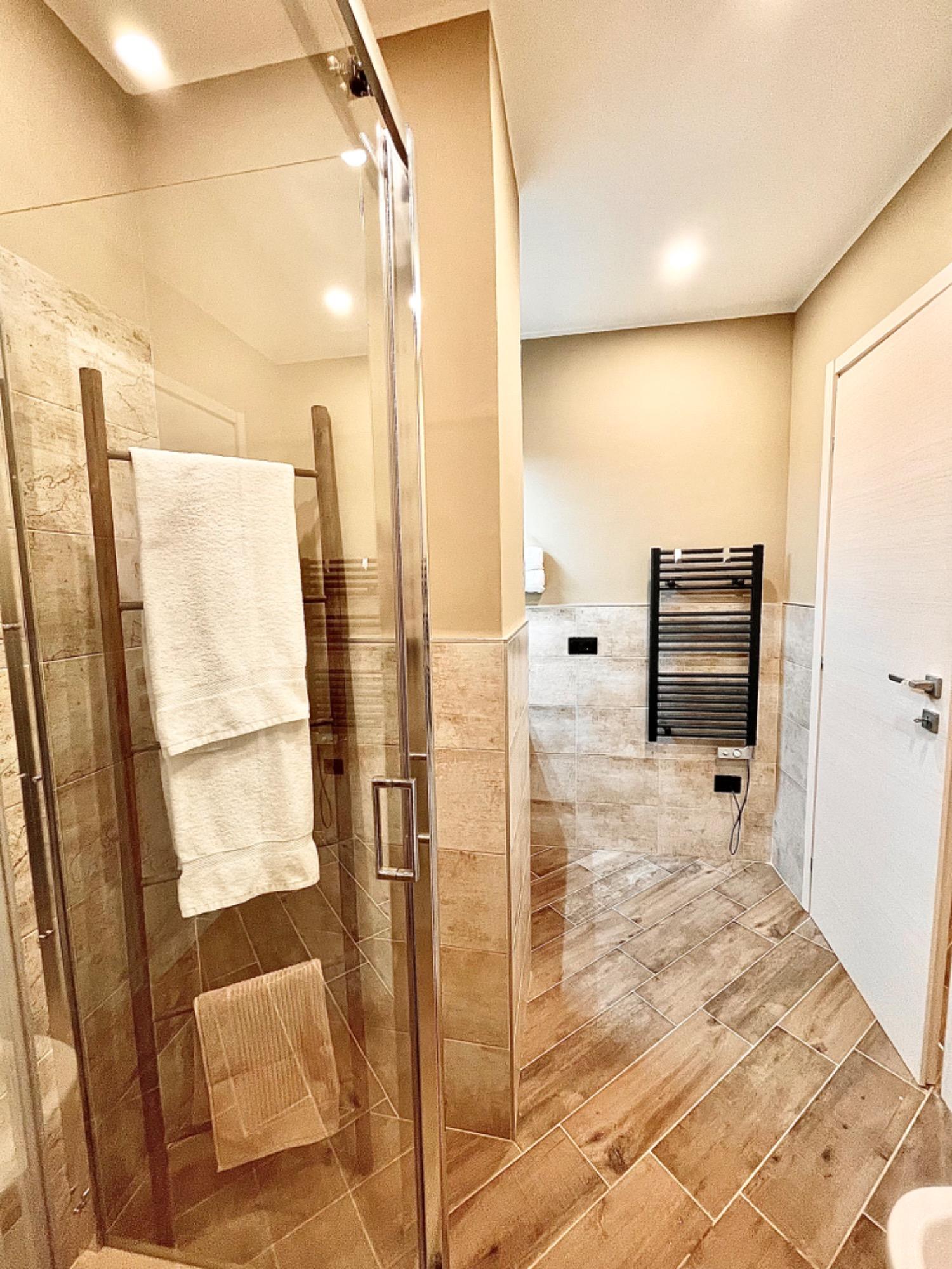 Bagno Appartamento MapS