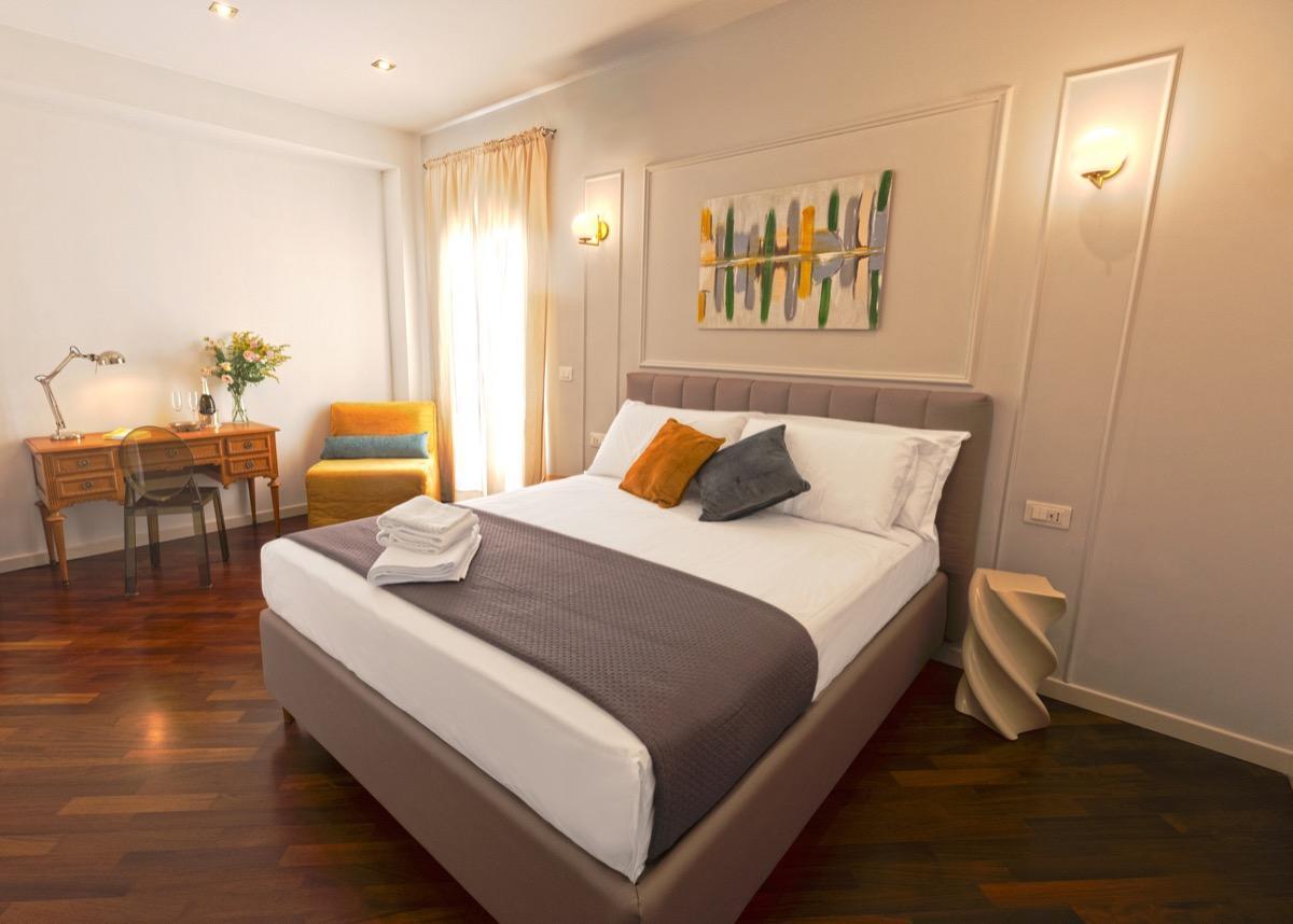 Room b&b Image