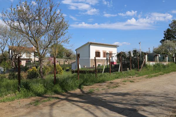 Cottage Apanu