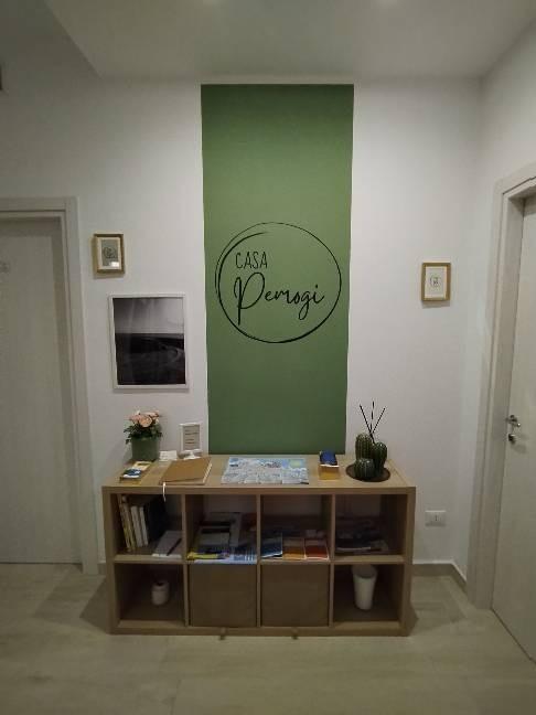 Casa Pemogi ingresso