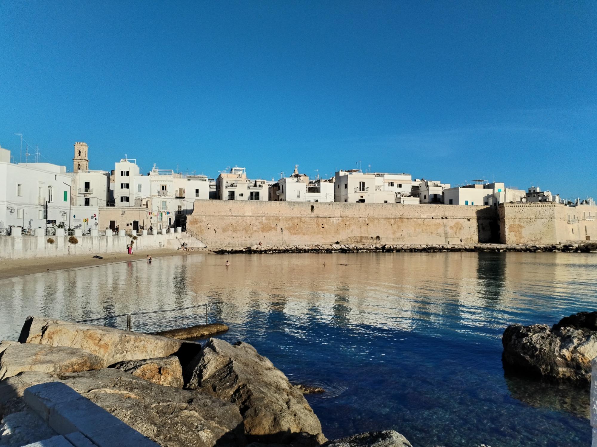 Casa Mo Foto Porta Vecchia