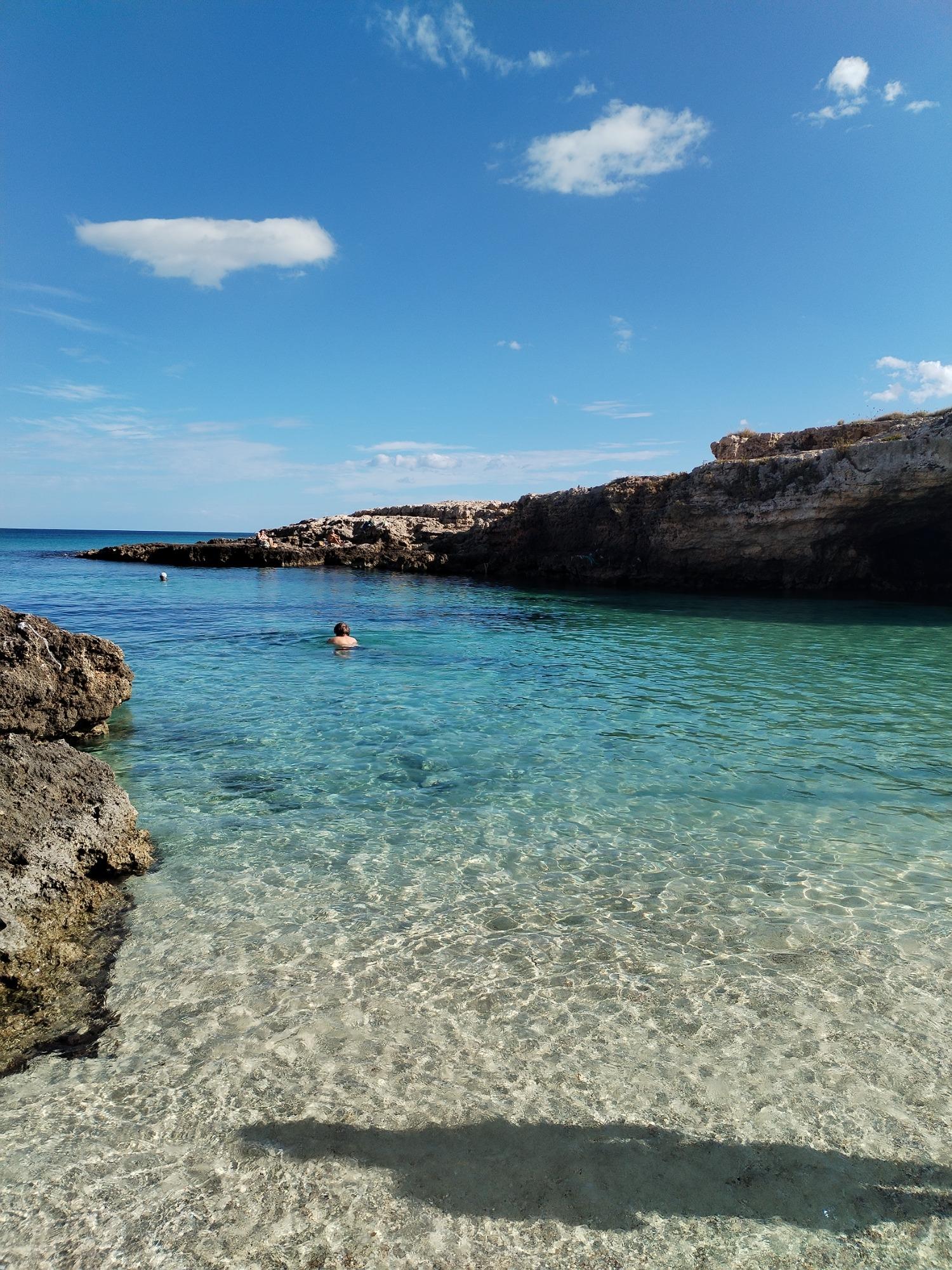 Casa Gi foto Monopoli mare