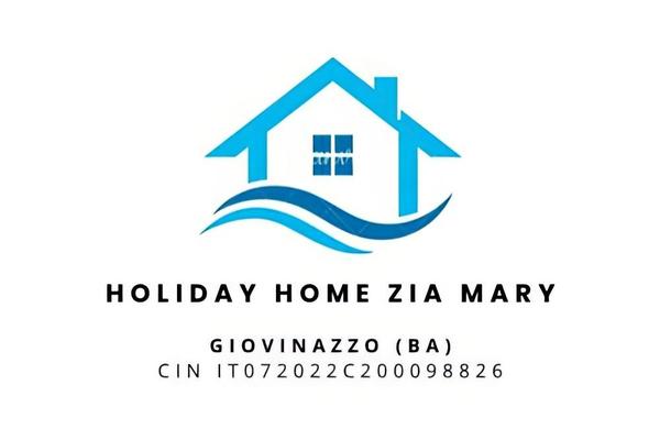 Holiday Home Zia Mary