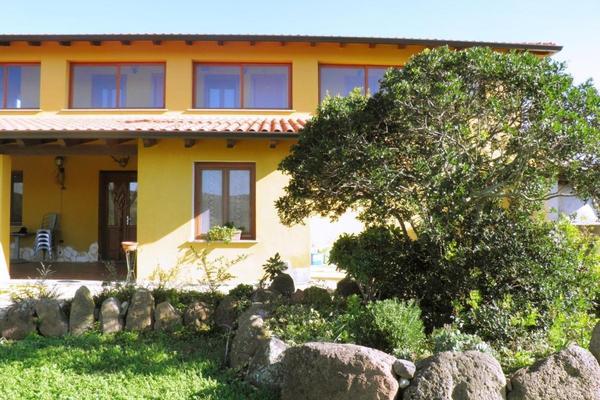 Casa Casti