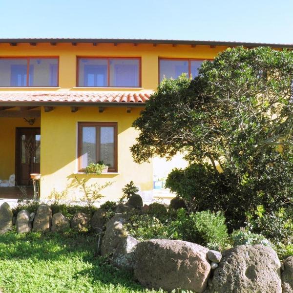 casa casti