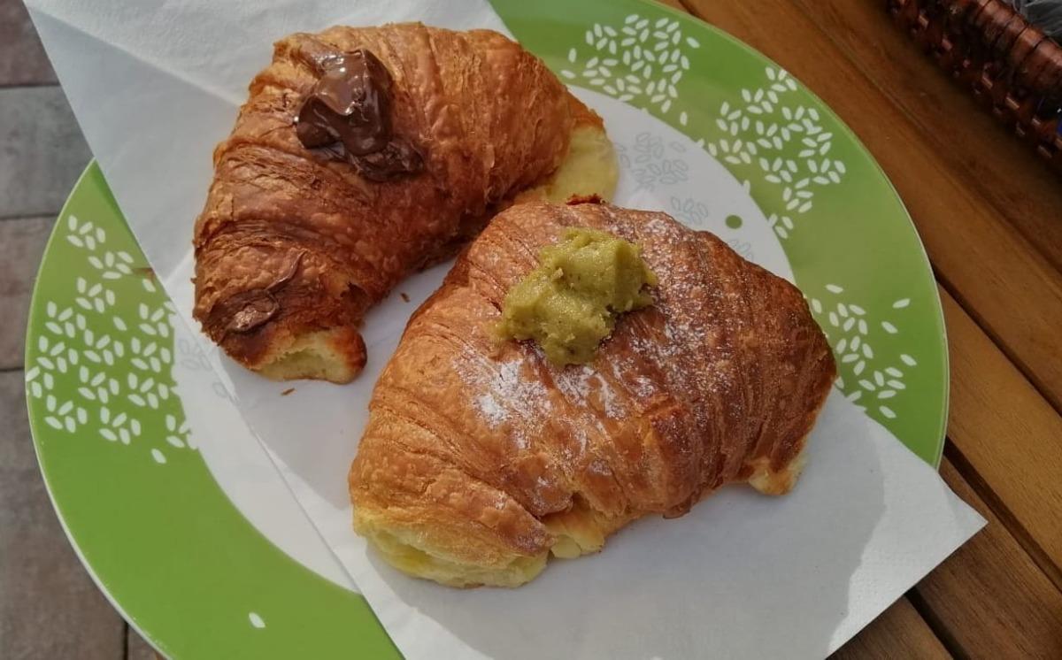 La colazione di COLIBRÌ