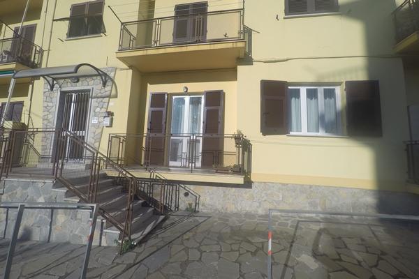 Casa Mire