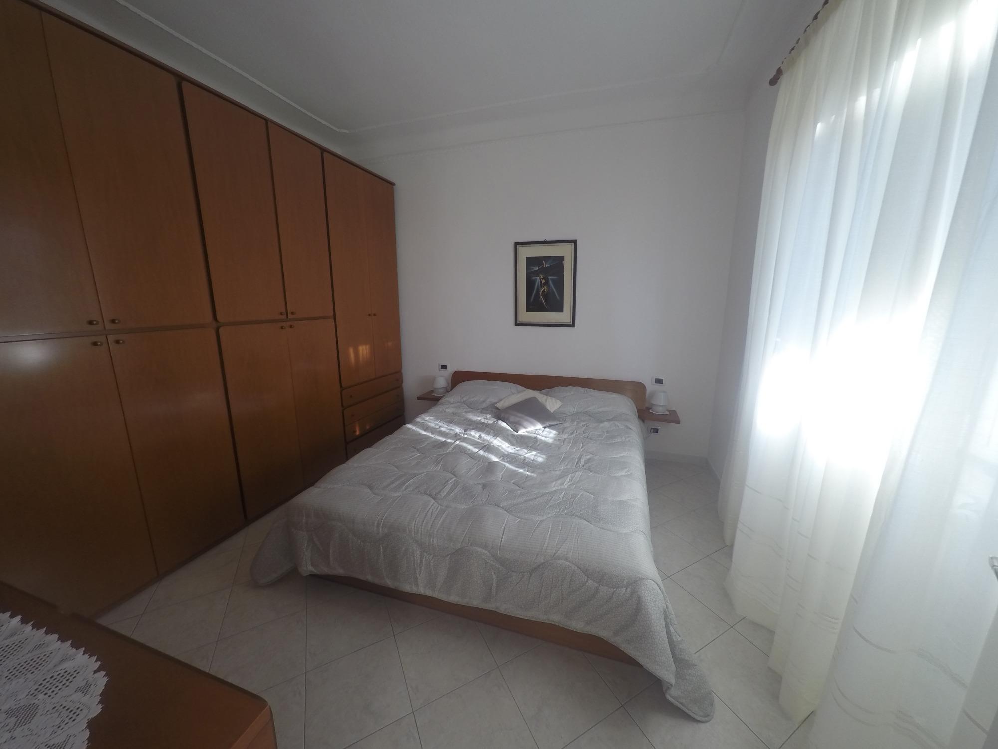 Camera con letto Matrimoniale