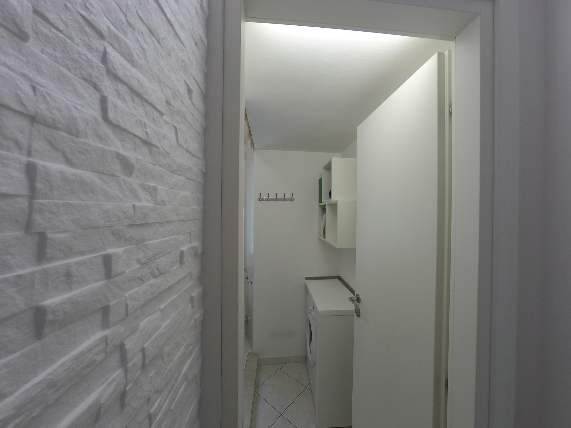 Ingresso Bagno