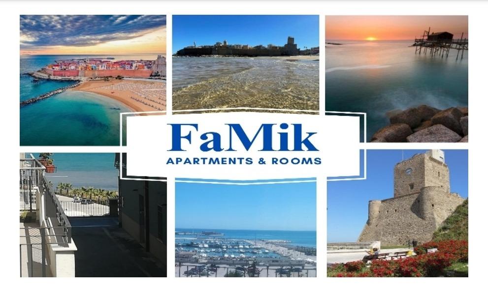 FaMik Casa Vacanza