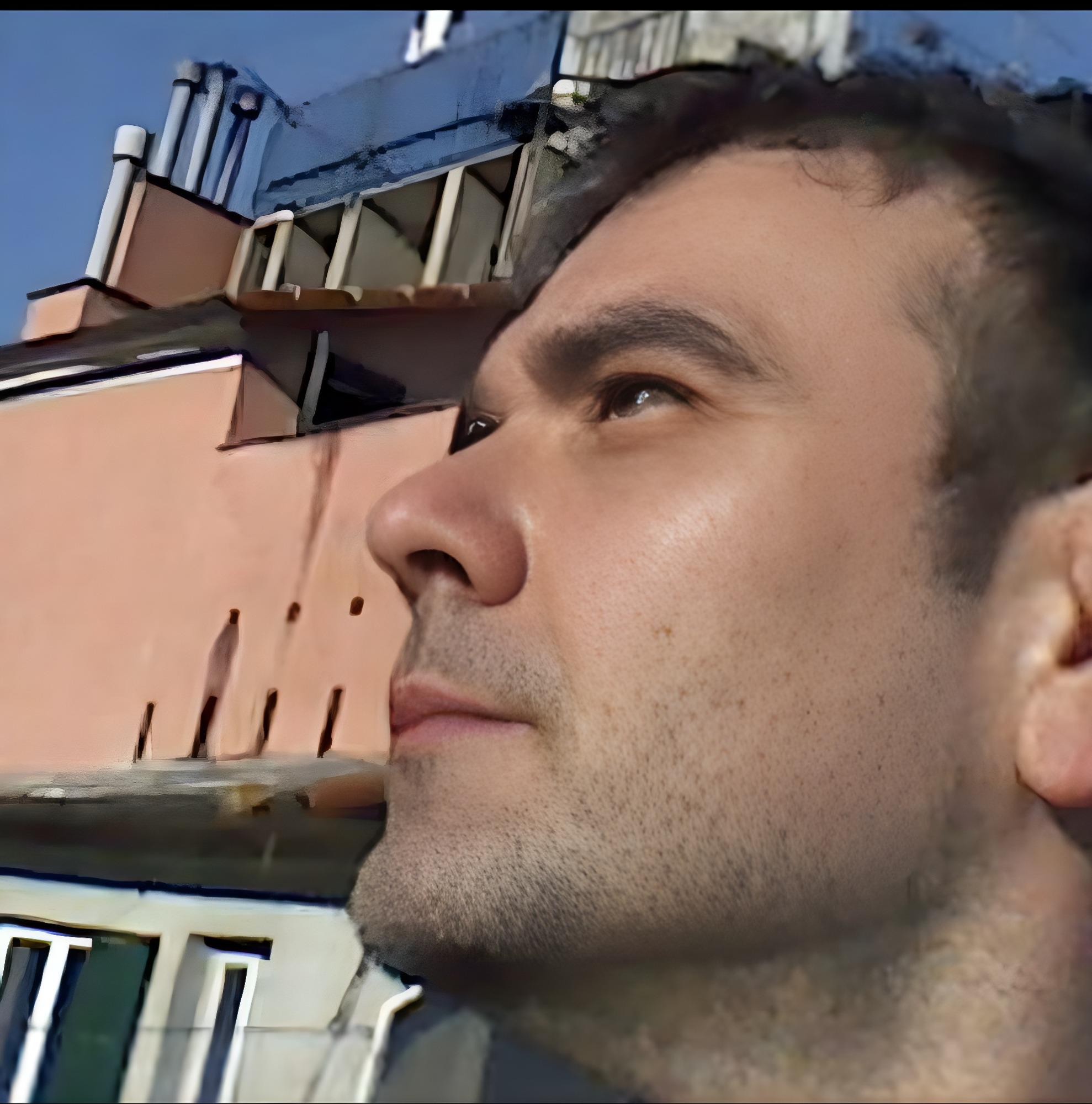 host profile image