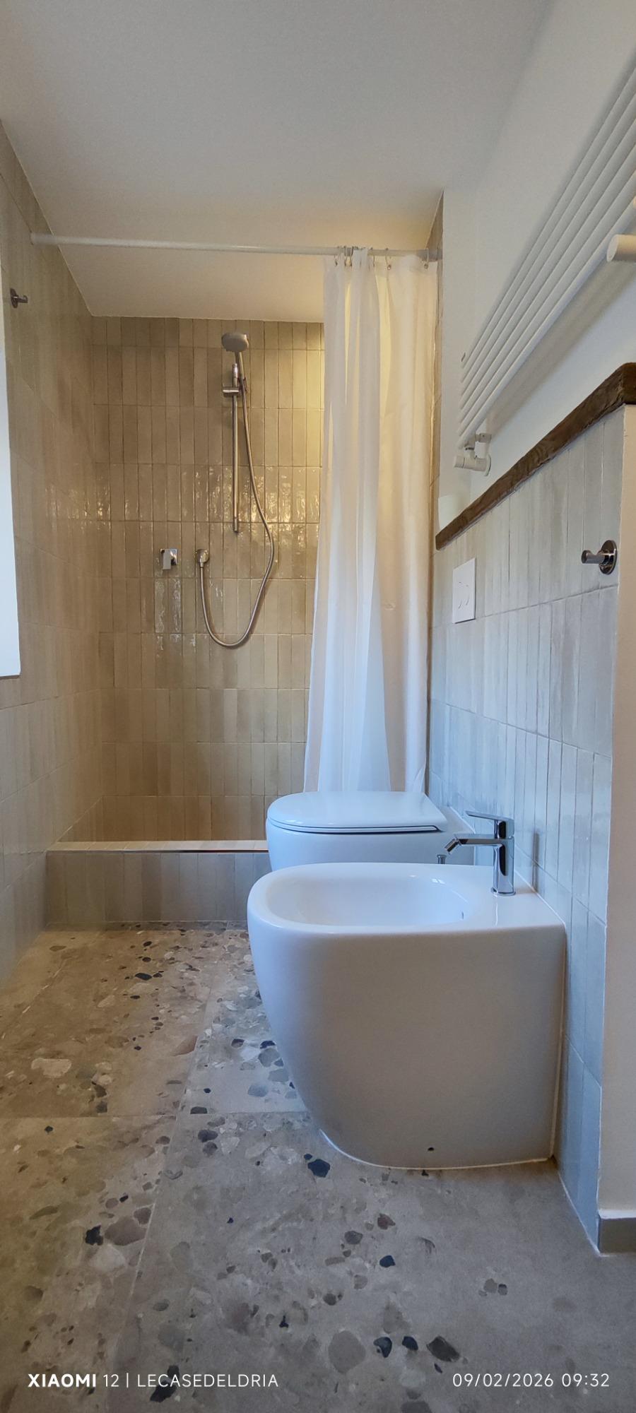 La Piccionaia - Bagno