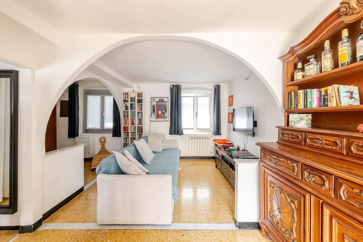 La Piccionaia - Soggiorno