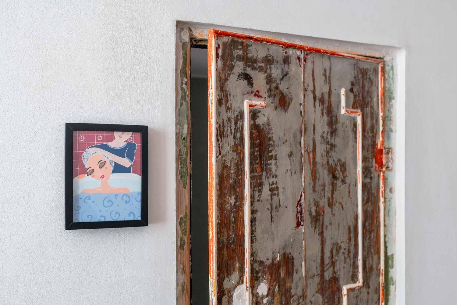 Room b&b Image