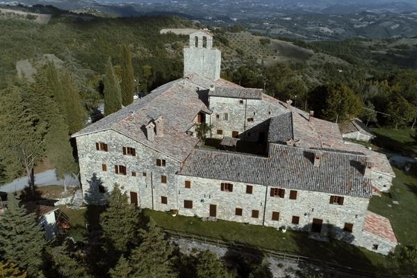 Abbazia di Vallingegno