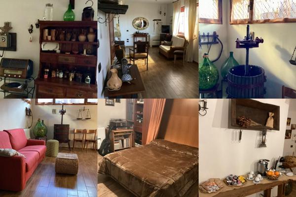 Liguorini House