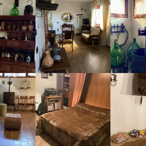  Liguorini House