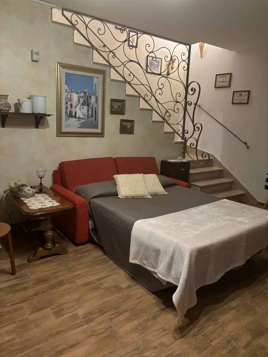 Divano Letto Matrimoniale