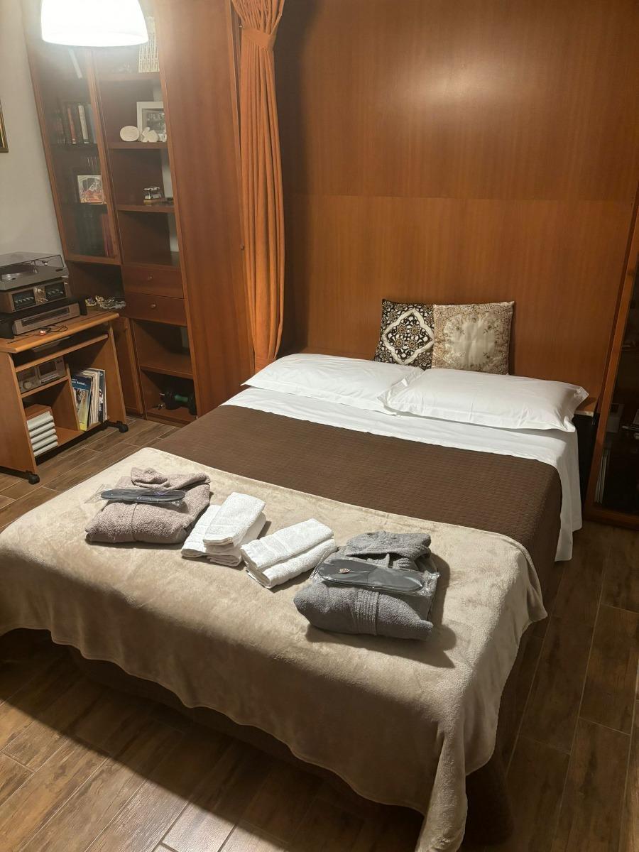 Camera con Letto Matrimoniale