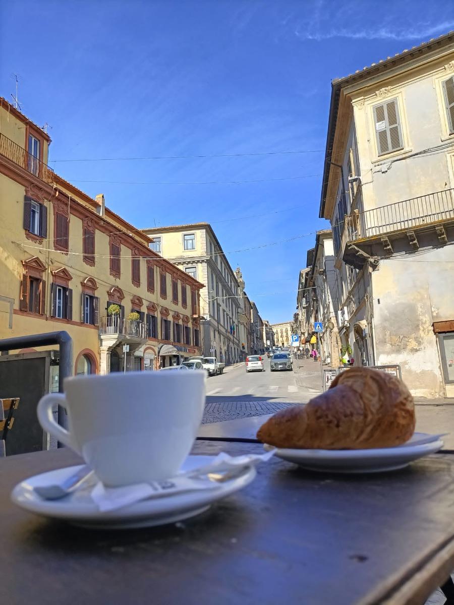 La colazione di PAGLIARI 12