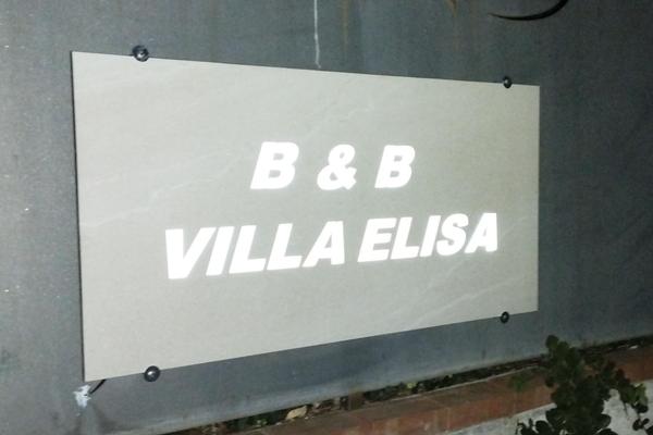 B&B Villa Elisa