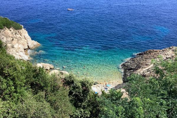 Mopi alla Marina