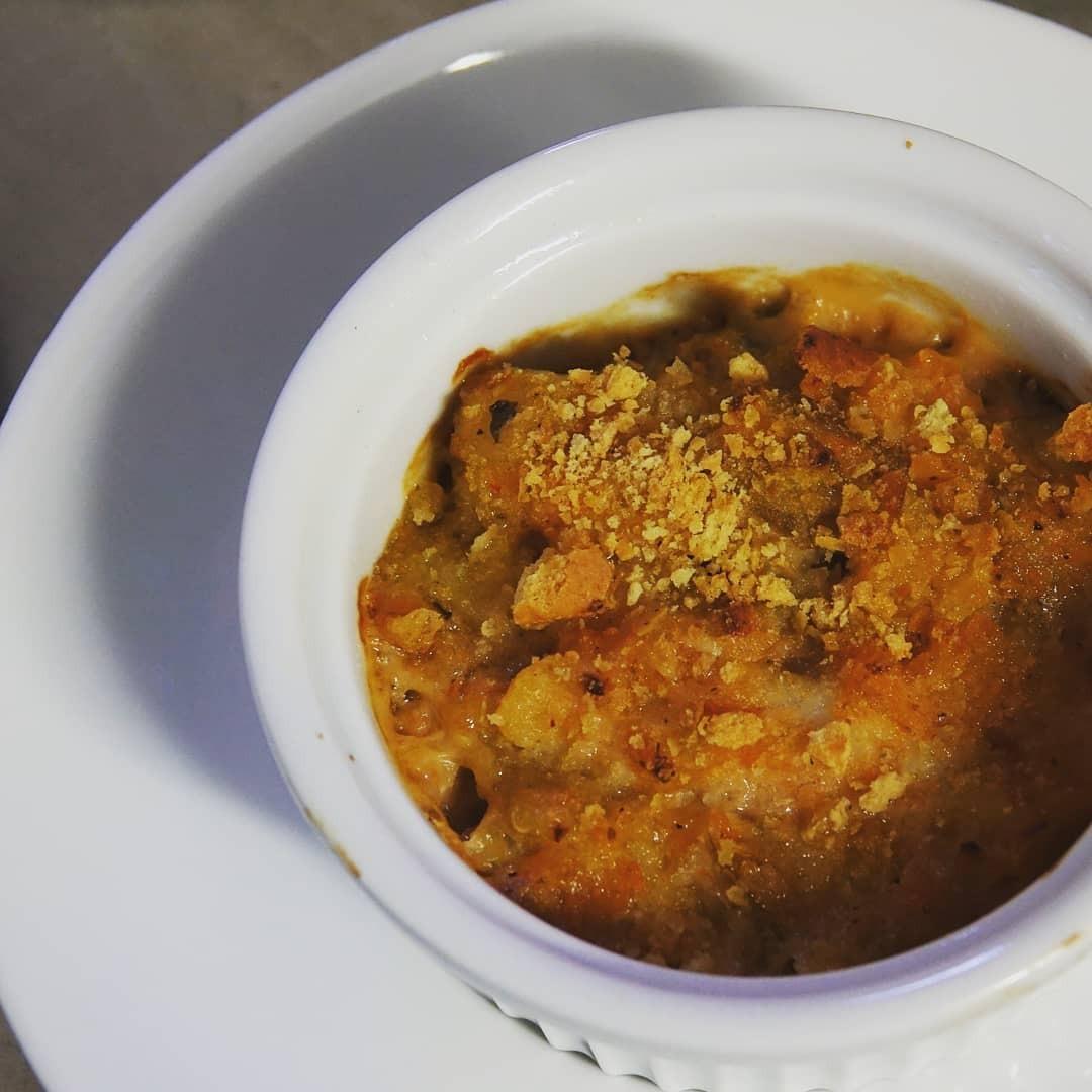 Il ristorante di LA CAPANNINA