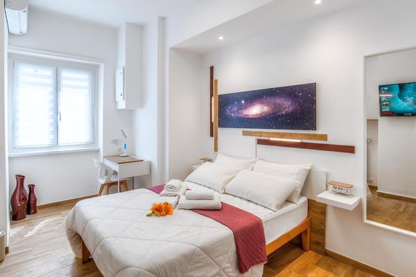 Appartamento Galassie