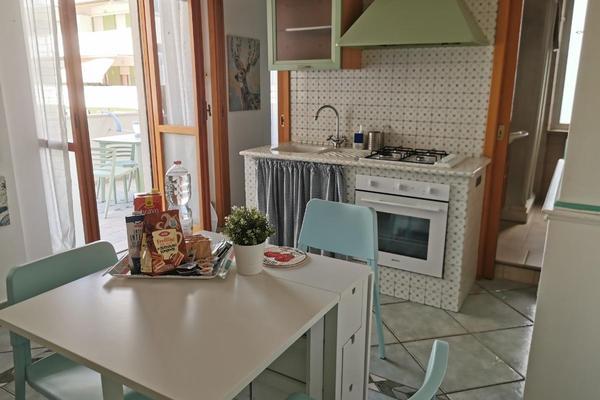 Beach Apartments Montesilvano Pescara