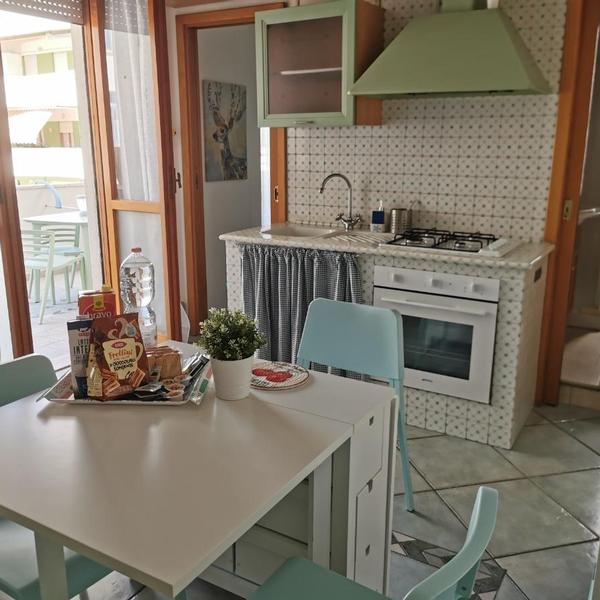  Beach Apartments Montesilvano Pescara