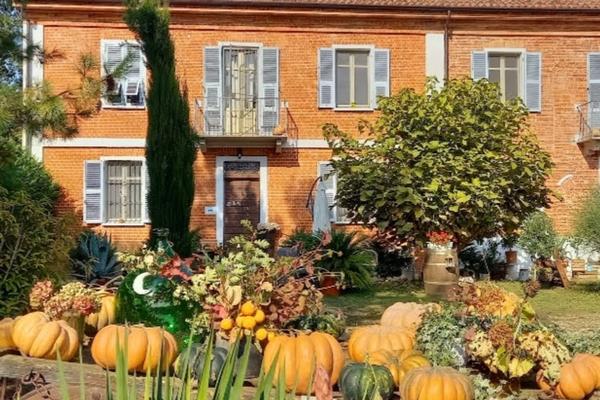 Bed & Tours Dimora di campagna