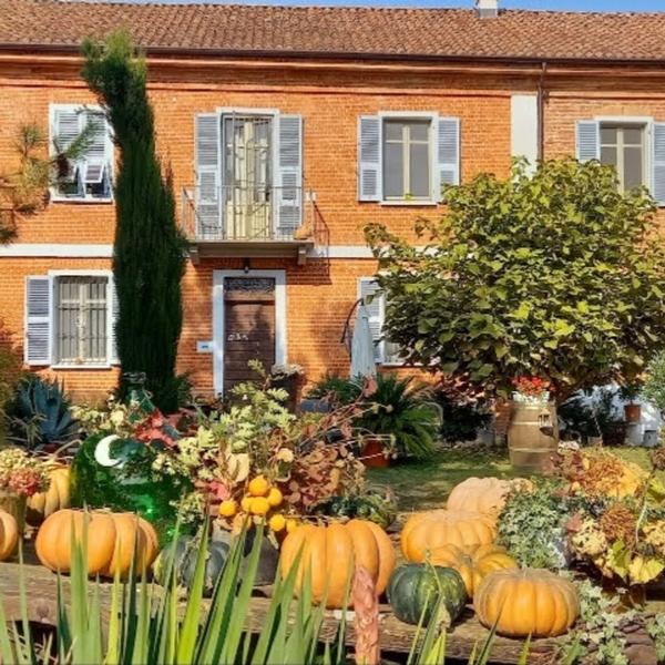  Bed & Tours Dimora Di Campagna