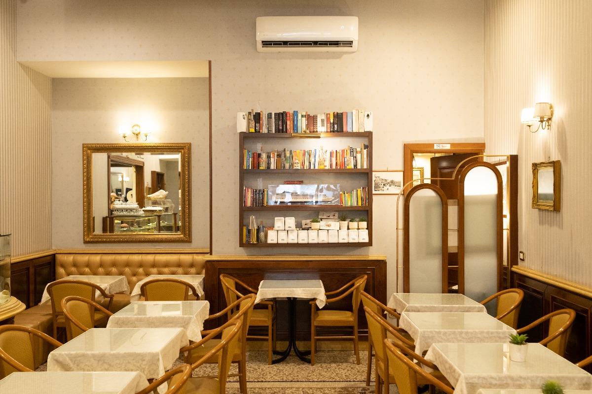 La colazione di WELMY NAPOLI