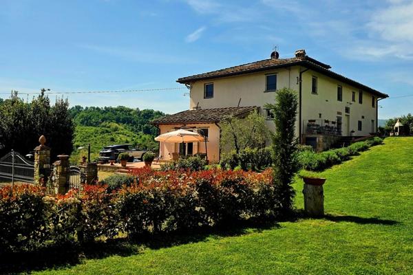 La Valle B&B