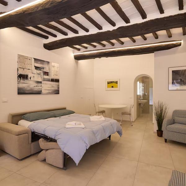  City Center Perugia Apartment [Arco Etrusco]