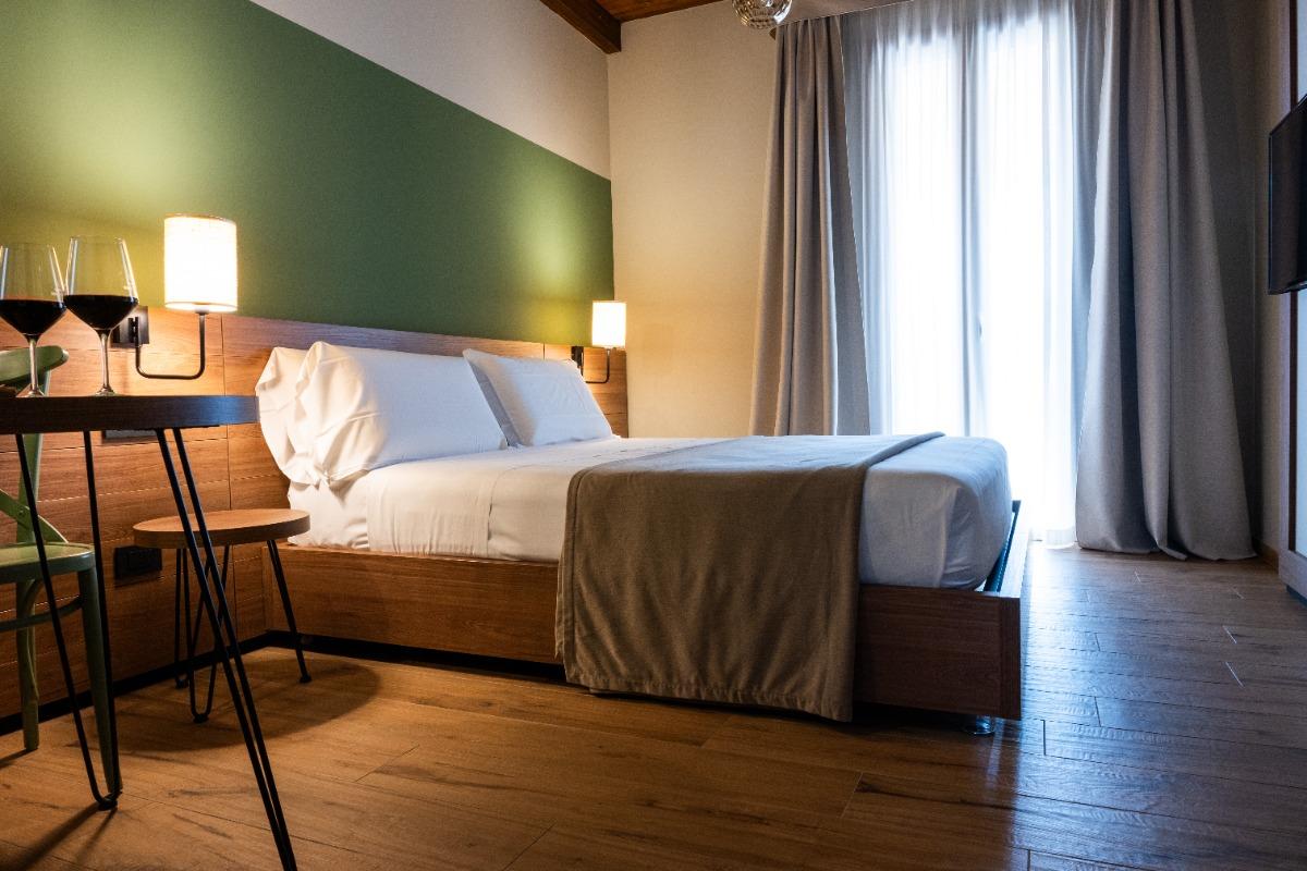 Room b&b Image