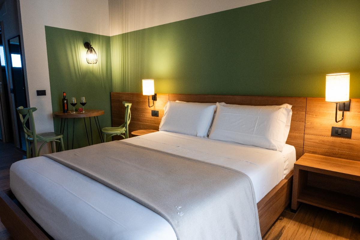 Room b&b Image