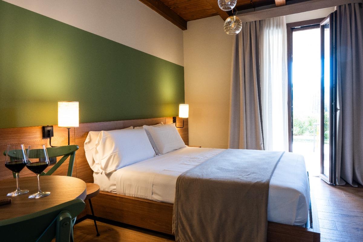 Room b&b Image