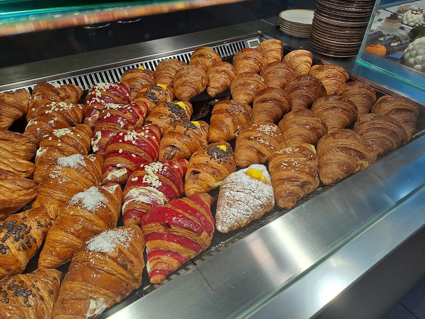 La colazione di B&B LA CORTE ROZZANO