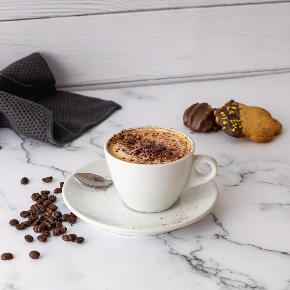 La colazione di B&B LA CORTE ROZZANO