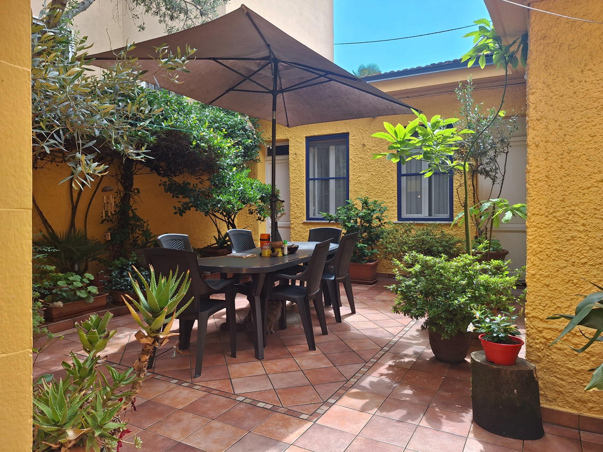 Giardino