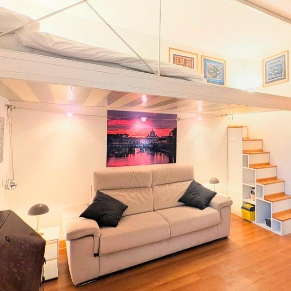  Cozy Home In San Cosimato