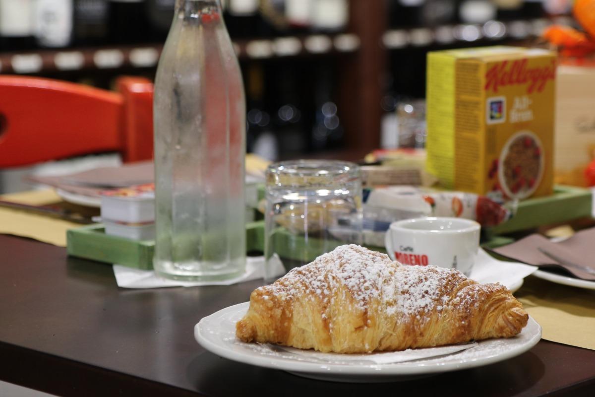 Prima Colazione