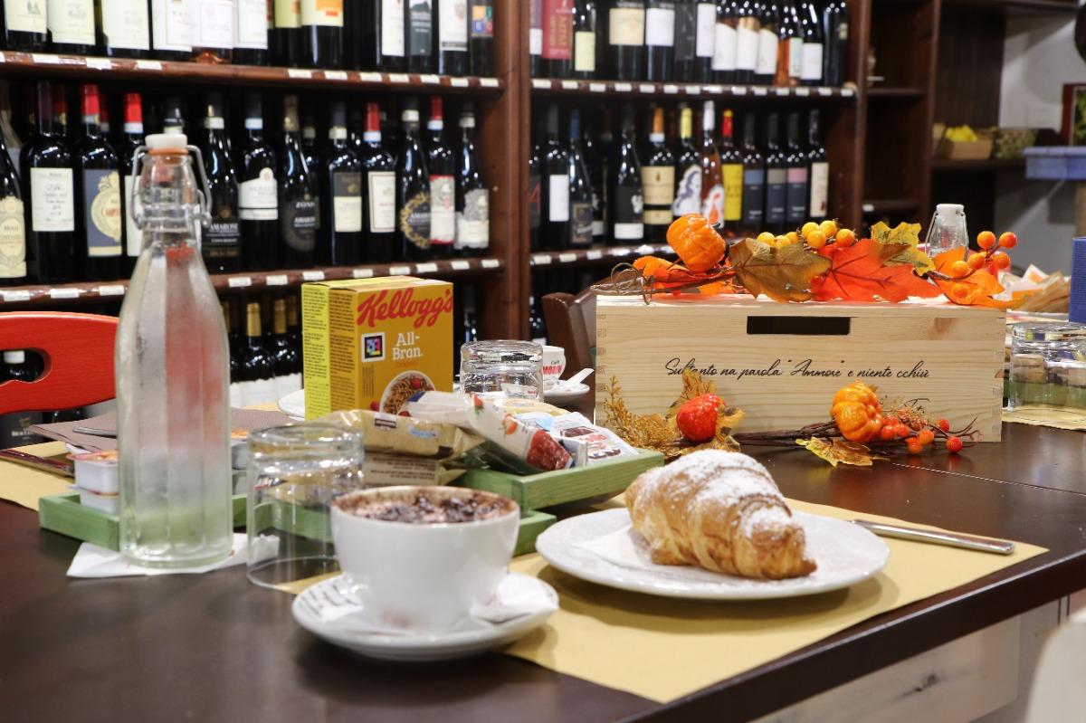 Prima Colazione