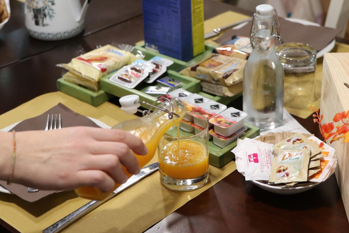 Prima Colazione