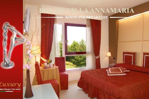 Relais Villa Annamaria B&B