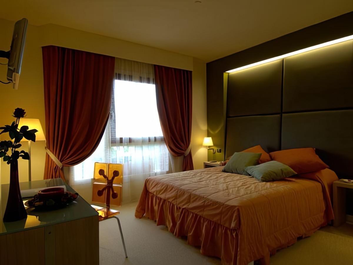 matrimoniale uso singola business