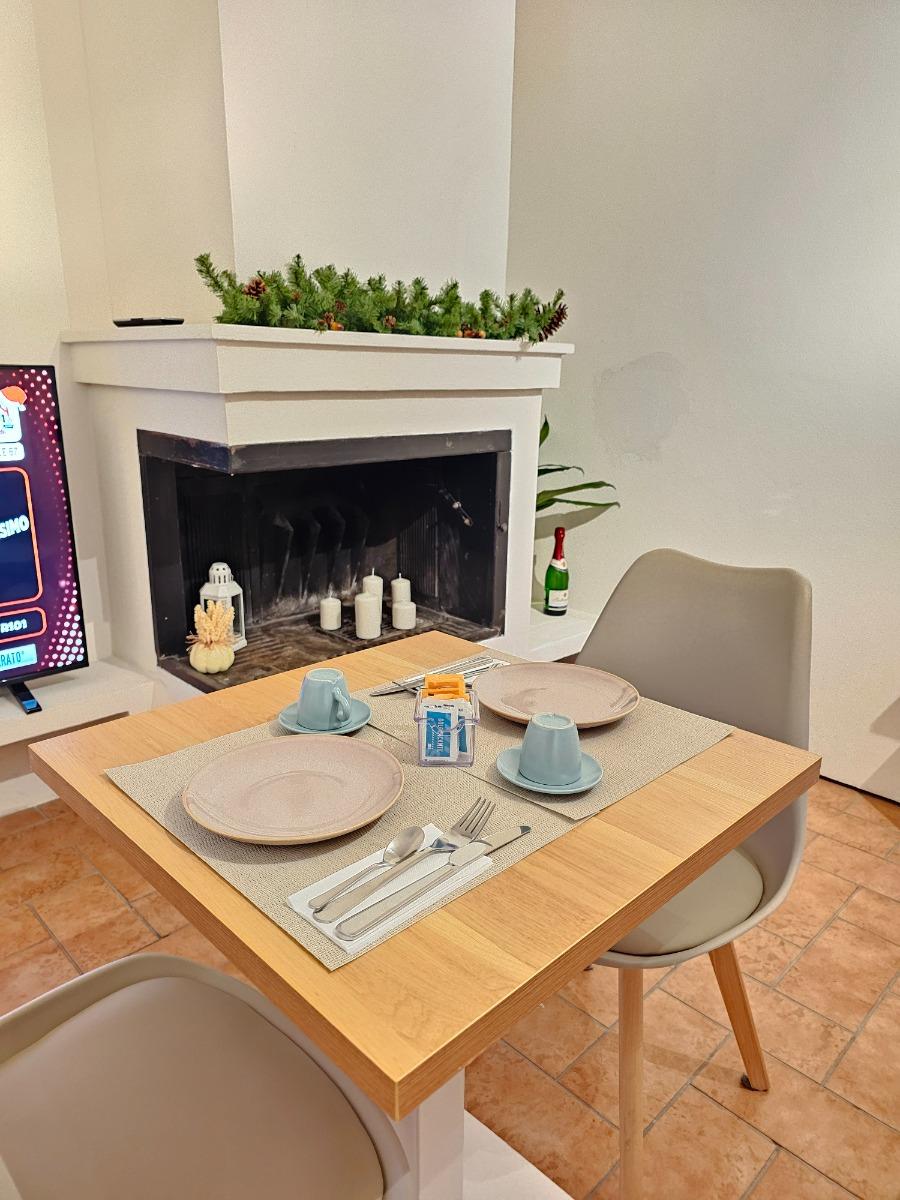 La colazione di CASA GIULIETTA