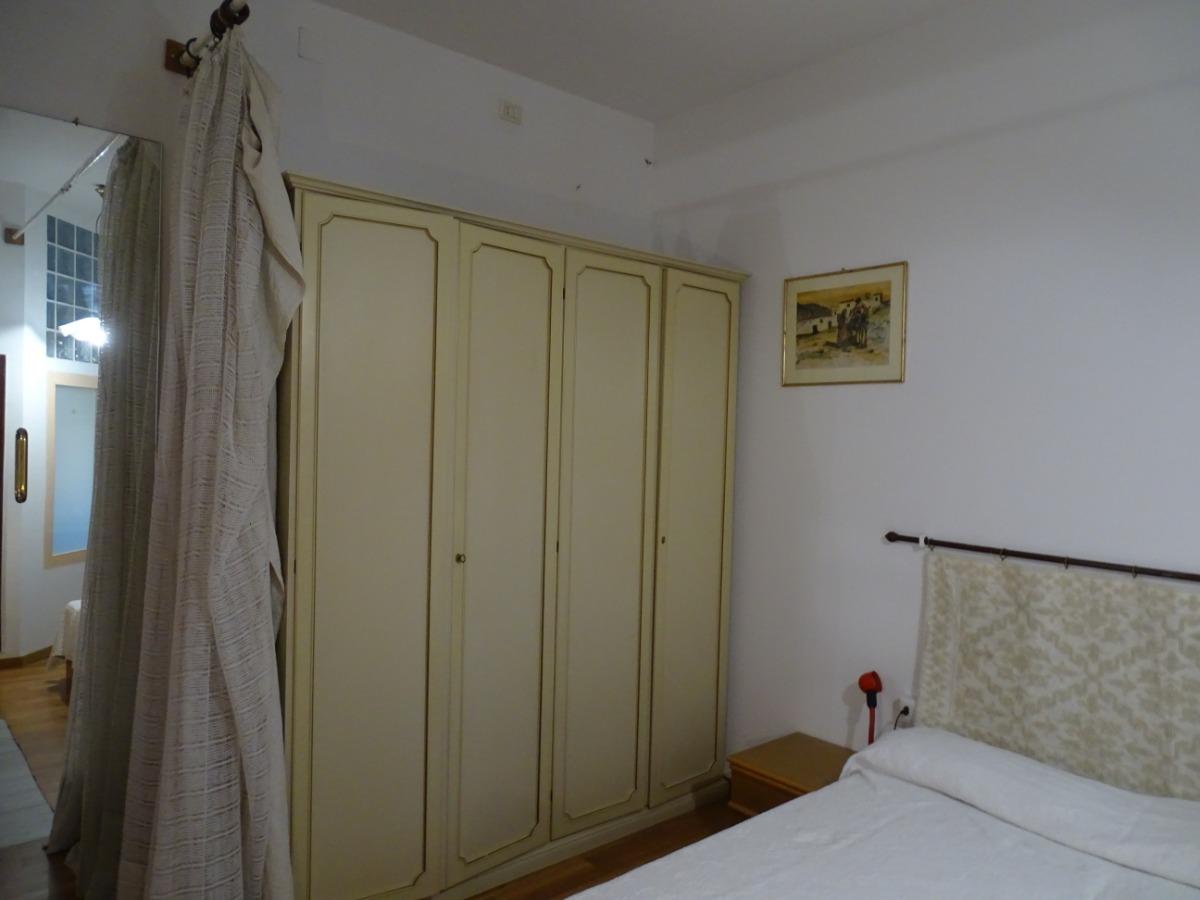Armadio + letto