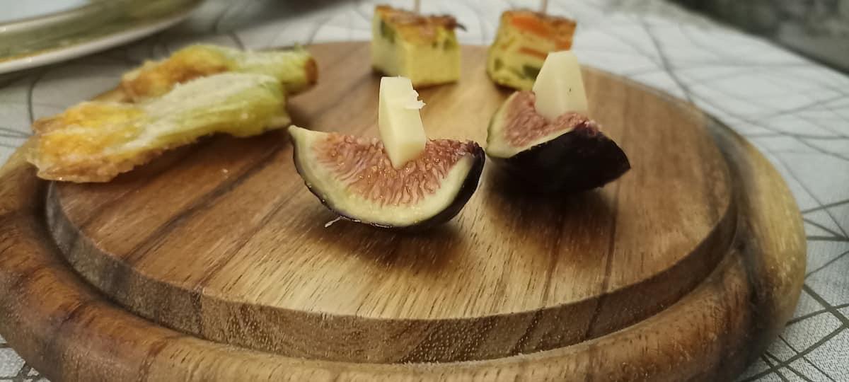 Il ristorante di VILLA DACIA
